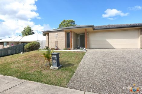 8 Hipwood St, Morayfield, QLD 4506