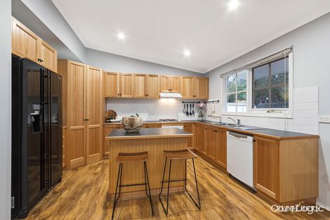 Property photo of 1A Irvine Street Upwey VIC 3158