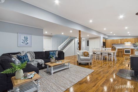 Property photo of 1A Irvine Street Upwey VIC 3158
