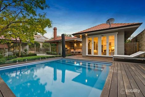 Property photo of 22 Laurel Bank Parade Newtown VIC 3220