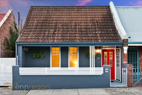 Property photo of 153 Unwins Bridge Road Tempe NSW 2044
