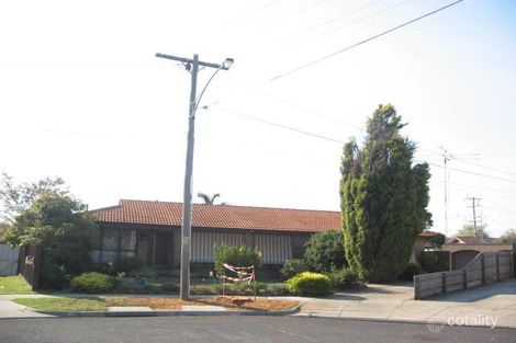 10 Mcafee Ct, Dandenong North, VIC 3175