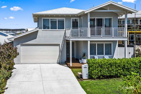 Property photo of 4 Surfside Drive Catherine Hill Bay NSW 2281