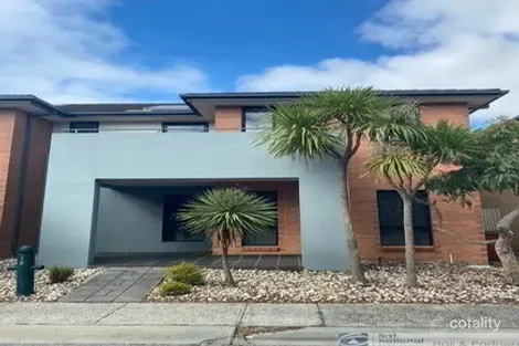 16 Manuscript Dr, Endeavour Hills, VIC 3802