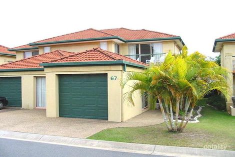 Property photo of 91/152 Palm Meadows Drive Carrara QLD 4211