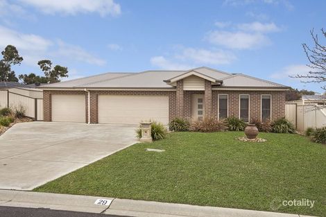 29 Golden Elm Ct, Kilmore, VIC 3764