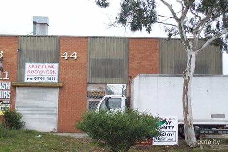 Property photo of 20/38-44 Dandenong Street Dandenong VIC 3175