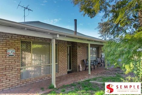 Property photo of 21 Mallee Drive Karnup WA 6176