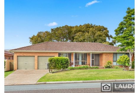 34 Joel Dr, Old Bar, NSW 2430