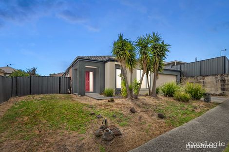 Property photo of 81 Leigh Drive Pakenham VIC 3810