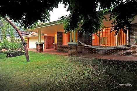 Property photo of 8 Templetonia Avenue Sorrento WA 6020