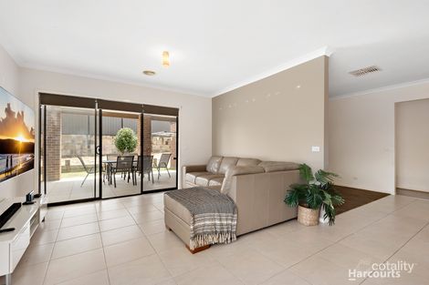 Property photo of 81 Leigh Drive Pakenham VIC 3810