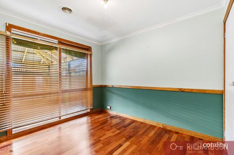 Property photo of 11 Woorite Place Wyndham Vale VIC 3024