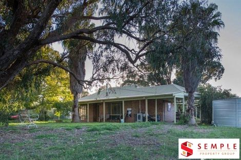 Property photo of 21 Mallee Drive Karnup WA 6176