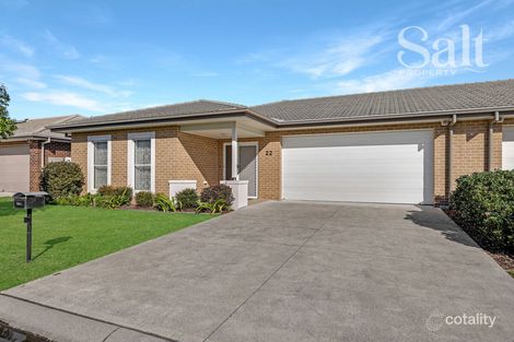 22 Lorikeet Cct, Fullerton Cove, NSW 2318