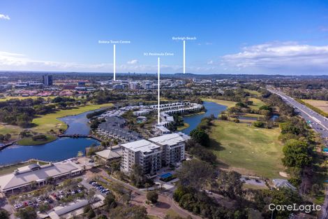 Property photo of 81 Peninsula Drive Robina QLD 4226