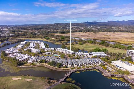 Property photo of 81 Peninsula Drive Robina QLD 4226