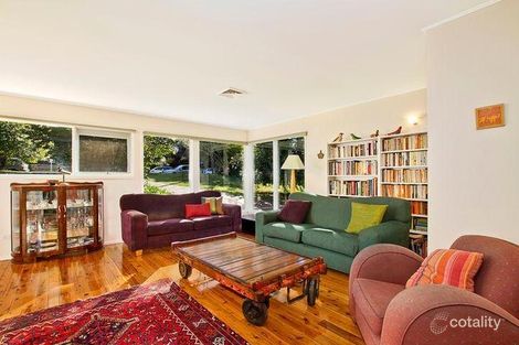 Property photo of 38 Bambara Crescent Beecroft NSW 2119