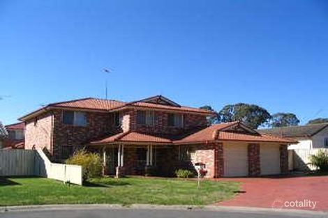18 Ligato Pl, Liverpool, NSW 2170