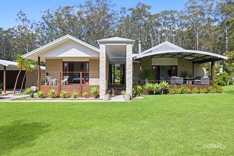 350 Old Station Rd, Verges Creek, NSW 2440