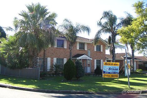 15 Clunies Pl, Bonnyrigg Heights, NSW 2177