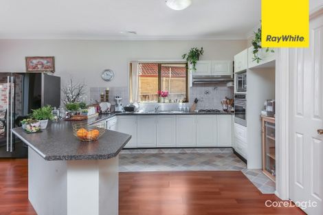 Property photo of 10 Rosebery Road Kellyville NSW 2155