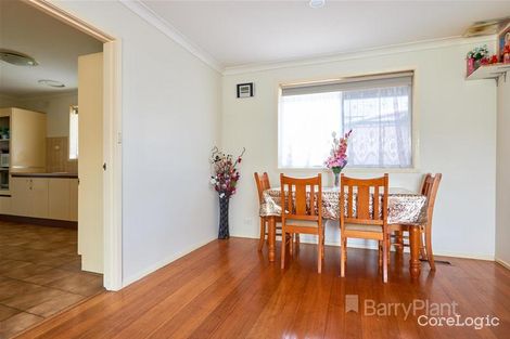 Property photo of 4 Parramatta Crescent Noble Park VIC 3174