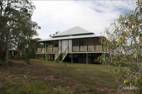 292 River Heads Rd, Booral, QLD 4655