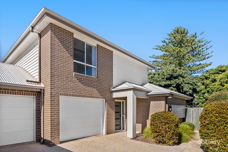 2/10 Warwick St, Harristown, QLD 4350