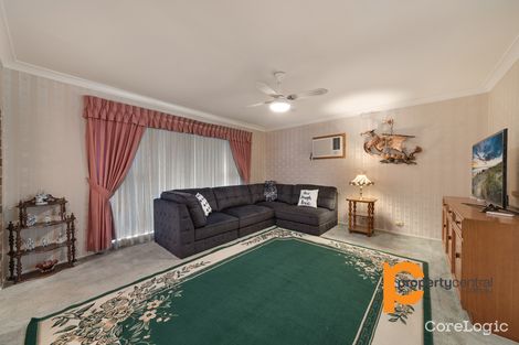 Property photo of 19 Danny Street Werrington NSW 2747