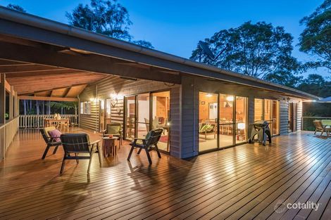 Property photo of 10 Hinterland Close Tinbeerwah QLD 4563