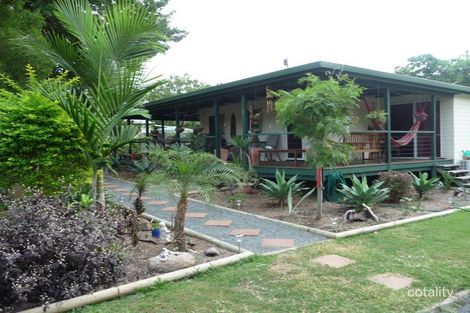 8 Butler St, New Auckland, QLD 4680