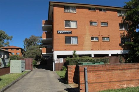 17/48 Pevensey St, Canley Vale, NSW 2166