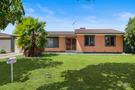 Property photo of 13 Sherborne Street Elizabeth Downs SA 5113
