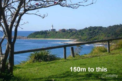Property photo of 5 Cliff Street Norah Head NSW 2263