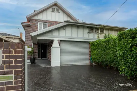 Property photo of 81 First Avenue Rodd Point NSW 2046