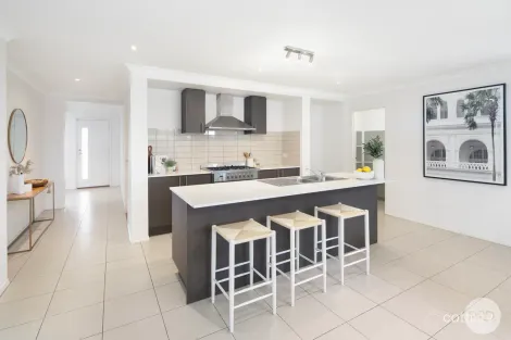 Property photo of 6 Bayfield Street Lucas VIC 3350