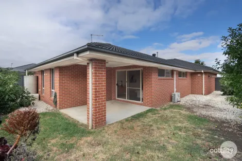 Property photo of 6 Bayfield Street Lucas VIC 3350