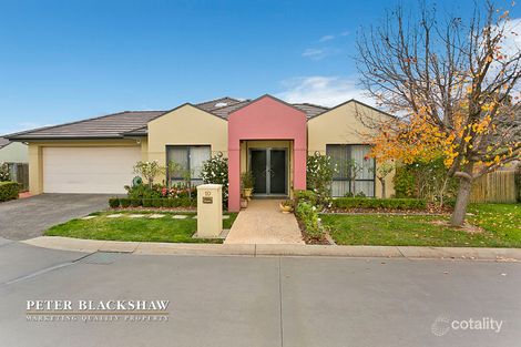 Property photo of 10/317 Goyder Street Narrabundah ACT 2604