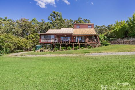 Property photo of 40 Grosvenor Court Worongary QLD 4213