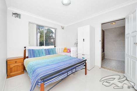 Property photo of 2/67-69 Clissold Parade Campsie NSW 2194