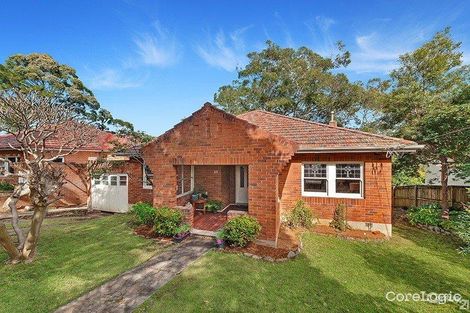 Property photo of 91 Austin Street Lane Cove NSW 2066