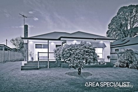 Property photo of 247 Princes Way Drouin VIC 3818