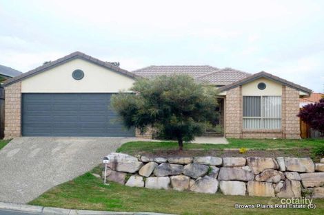 1 Selina Ct, Marsden, QLD 4132