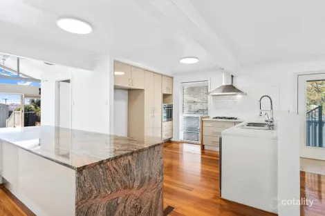 Property photo of 31 Gona Street Beenleigh QLD 4207