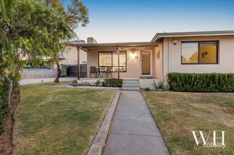23 Curedale St, Beaconsfield, WA 6162