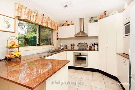 Property photo of 1 Link Circuit Menai NSW 2234