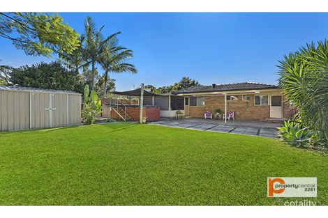 Property photo of 10 St James Avenue Berkeley Vale NSW 2261