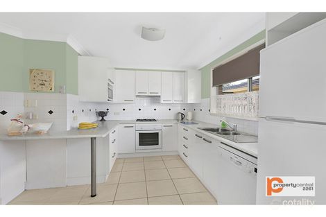 Property photo of 10 St James Avenue Berkeley Vale NSW 2261