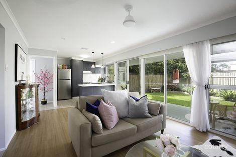 Property photo of 5/64 George Street Mackay QLD 4740